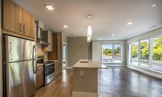 Apartments for rent in Cambridge: What will $2,100 get you?