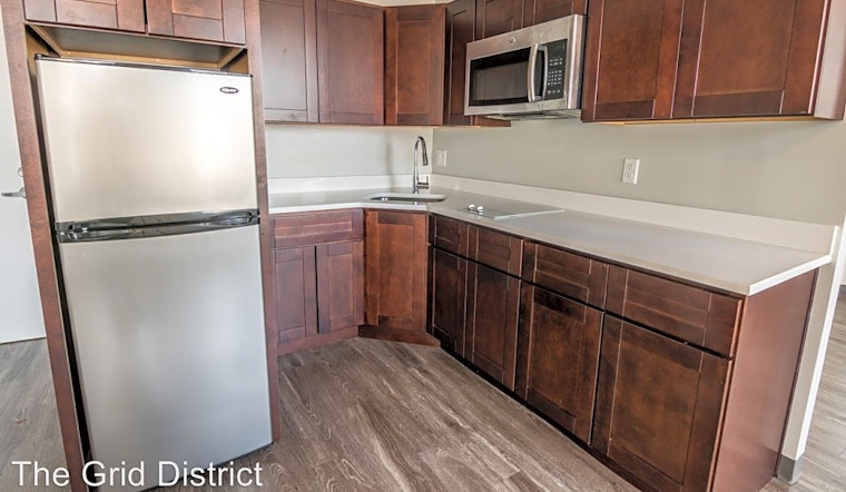 Apartments for rent in Worcester: What will $1,300 get you?