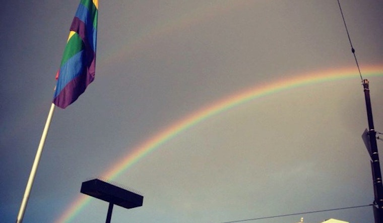 SF And The Castro A Miss For Best Gay Destinations