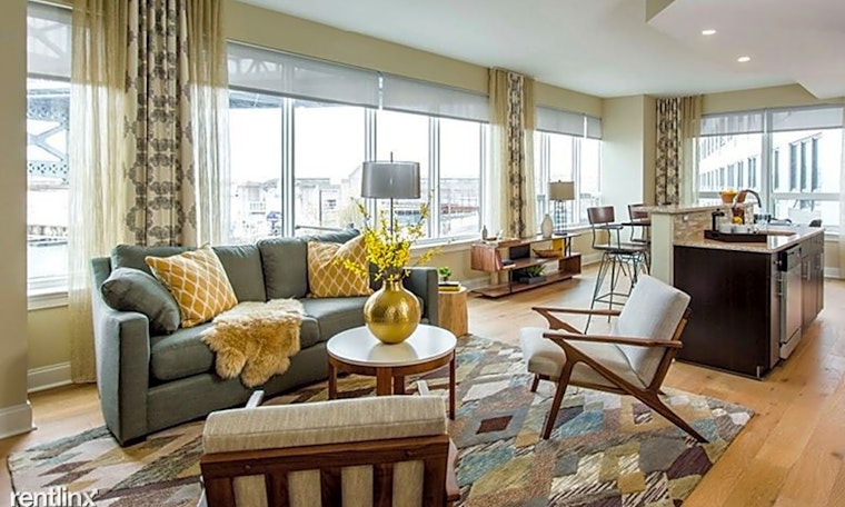 Apartments for rent in Philadelphia: What will $1,800 get you?
