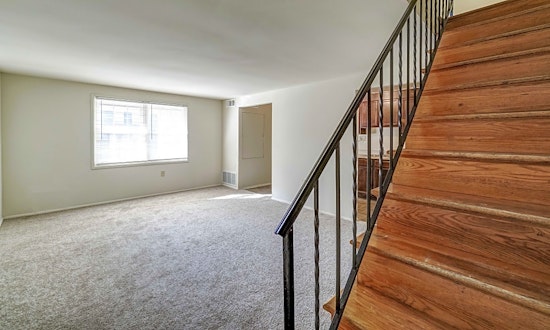 Apartments for rent in Baltimore: What will $800 get you?