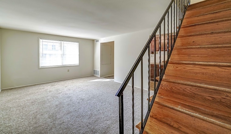 Apartments for rent in Baltimore: What will $800 get you?