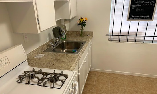 Apartments for rent in Detroit: What will $900 get you?