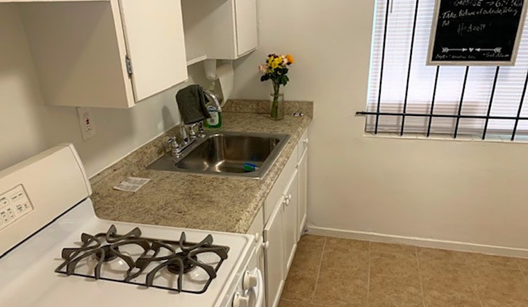 Apartments for rent in Detroit: What will $900 get you?