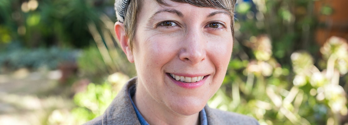 2018 mayoral candidate questionnaire: Amy Farah Weiss