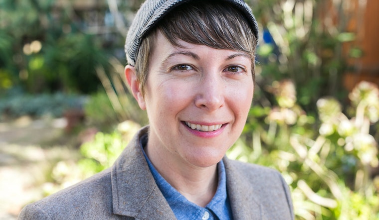 2018 mayoral candidate questionnaire: Amy Farah Weiss