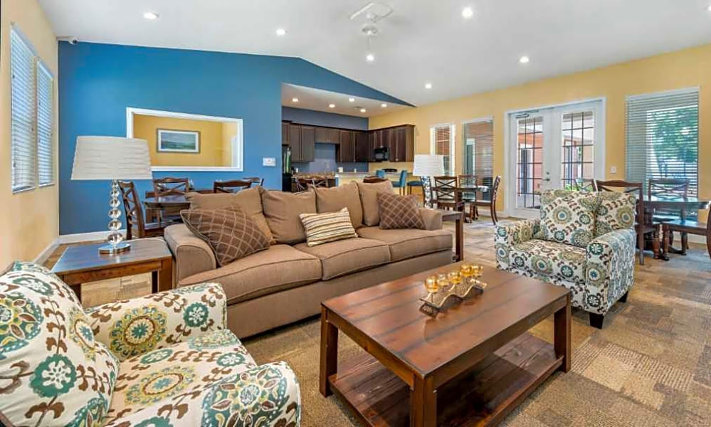 Apartments for rent in Jacksonville What will 1,100 get you?