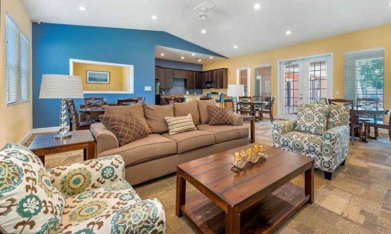 Apartments for rent in Jacksonville: What will $1,100 get you?