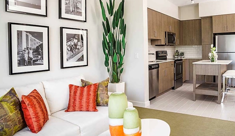 Apartments for rent in Miami: What will $2,100 get you?