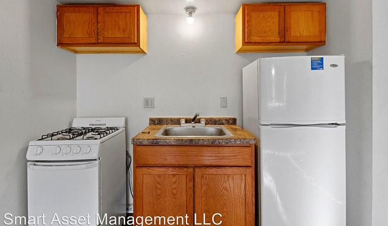 Apartments for rent in Milwaukee: What will $600 get you?
