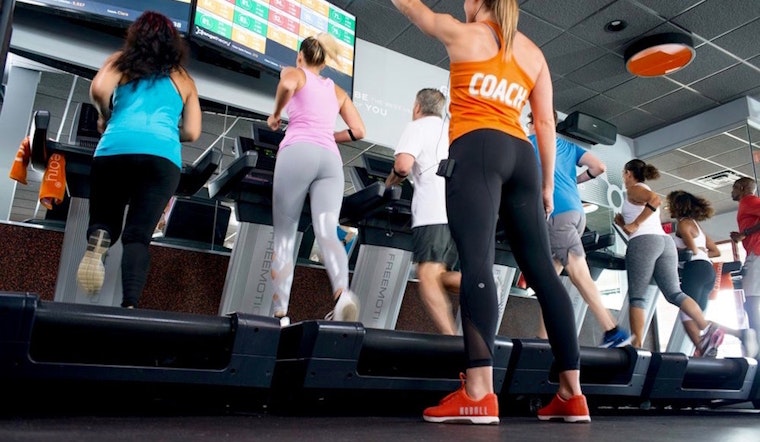 Meet Aurora's top 3 personal training centers