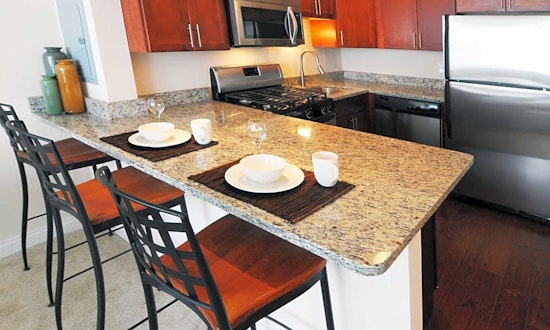Apartments for rent in Chicago: What will $2,400 get you?