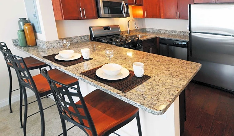 Apartments for rent in Chicago: What will $2,400 get you?