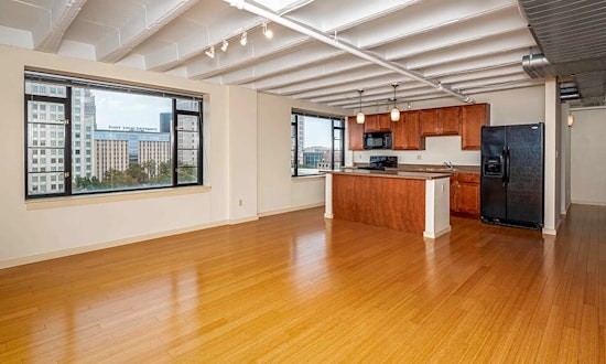 Apartments for rent in St. Louis: What will $1,100 get you?