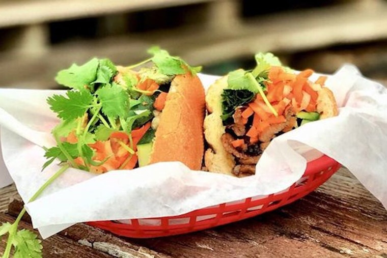 Austin's 5 favorite spots to find cheap Vietnamese food