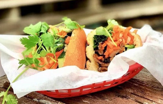 Austin's 5 favorite spots to find cheap Vietnamese food