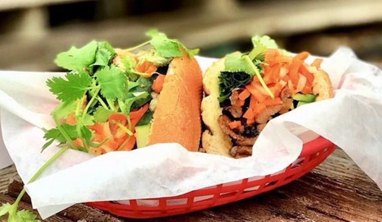 Austin's 5 favorite spots to find cheap Vietnamese food