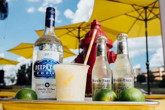 Fort Worth's 5 top bars (that won't break the bank)