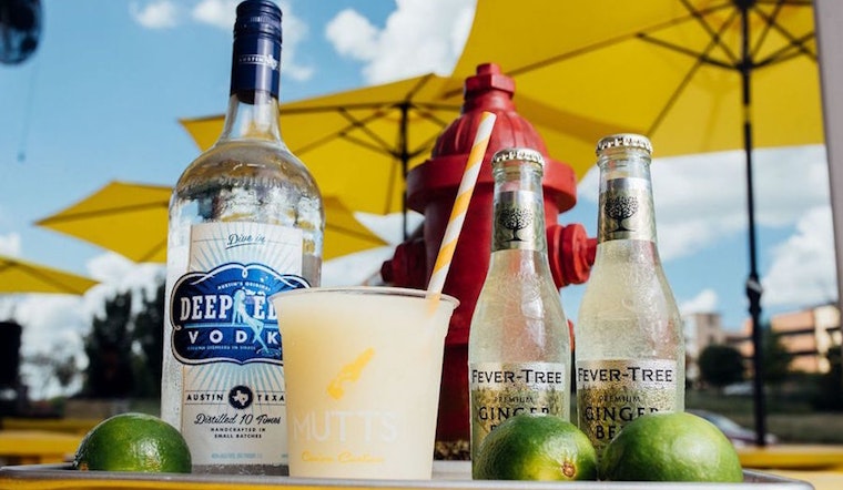 Fort Worth's 5 top bars (that won't break the bank)