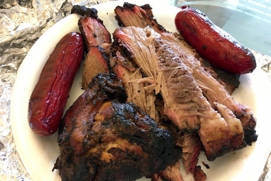 Plano's 3 top sources for barbecue on the cheap