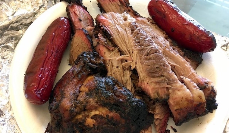 Plano's 3 top sources for barbecue on the cheap