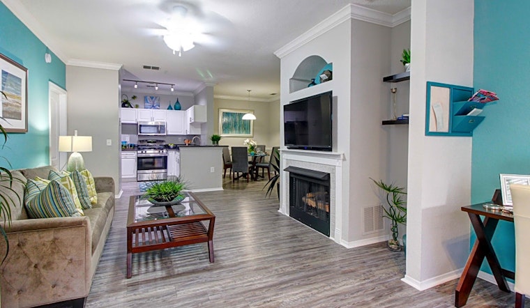 Apartments for rent in Tampa: What will $1,500 get you?