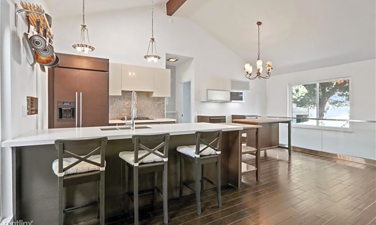 Apartments for rent in Long Beach: What will $3,300 get you?