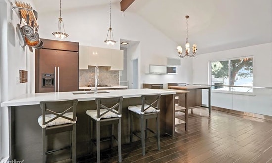 Apartments for rent in Long Beach: What will $3,300 get you?