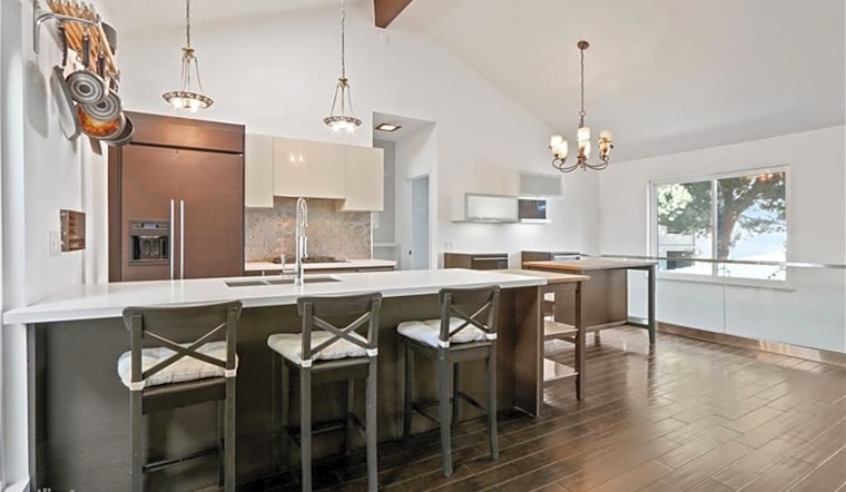 Apartments for rent in Long Beach: What will $3,300 get you?