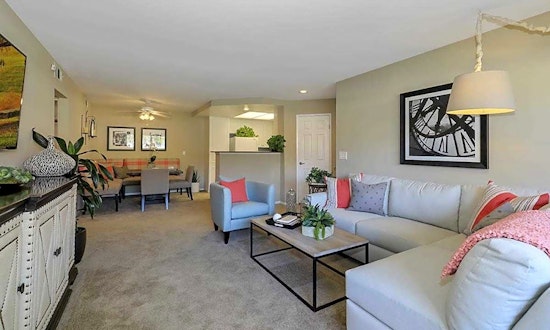 Apartments for rent in Anaheim: What will $2,500 get you?