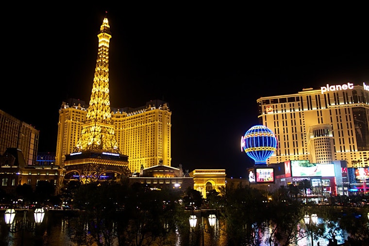 Top Las Vegas news: Pawn shop owner guilty of tax evasion; 2 hurt in rollover crash; more