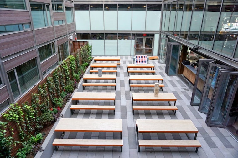 Explore these 5 new Williamsburg businesses