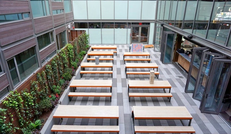 Explore these 5 new Williamsburg businesses
