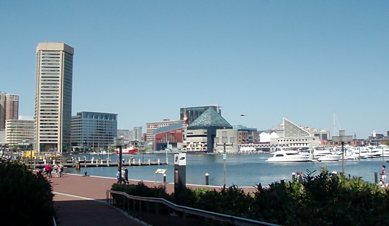 Top Baltimore news: Rapper pleads guilty to fraud charges; beloved sea turtle Calypso dies; more