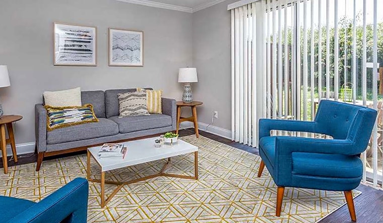 Apartments for rent in Durham: What will $1,500 get you?