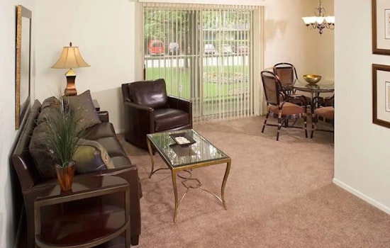 Apartments for rent in Cleveland: What will $650 get you?