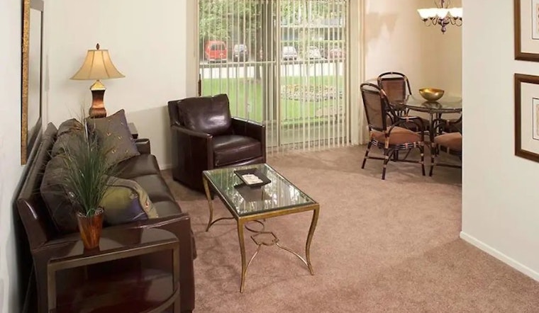 Apartments for rent in Cleveland: What will $650 get you?