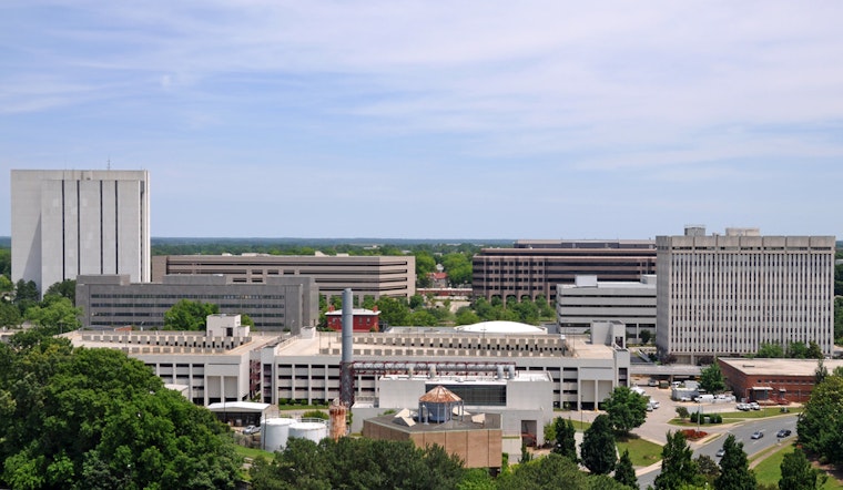Top Raleigh news: Cops search for robbery suspect; court considers overturning convictions; more