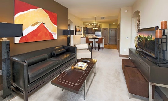 Apartments for rent in Atlanta: What will $2,000 get you?