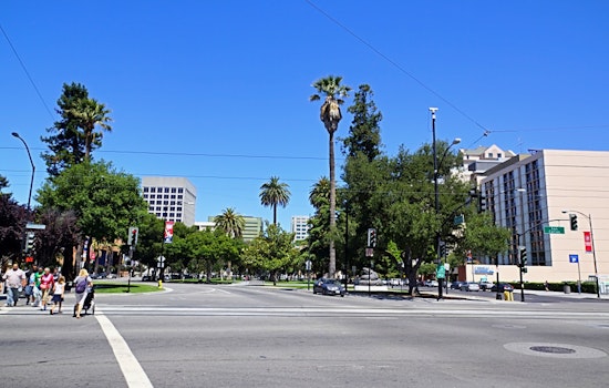 Top San Jose news: Dead body pulled from river; Sharks' injury list grows; more