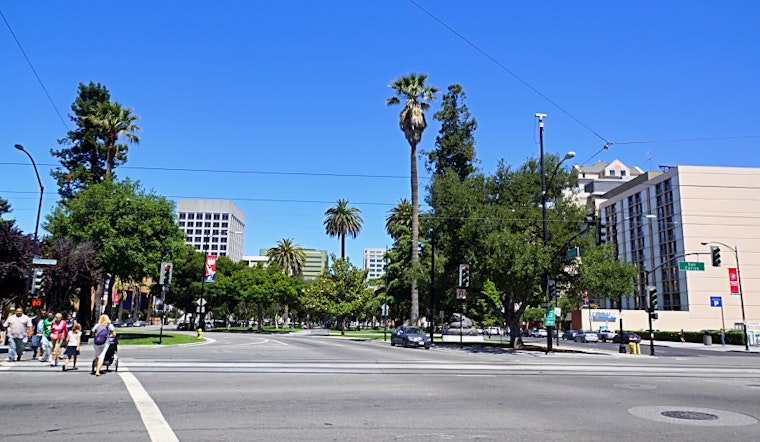 Top San Jose news: Dead body pulled from river; Sharks' injury list grows; more
