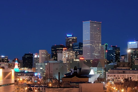 Top Denver news: 'Sweet Tooth Bandit' arrested; weather shuts down hundreds of flights; more