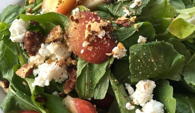 4 top spots for salads in Phoenix