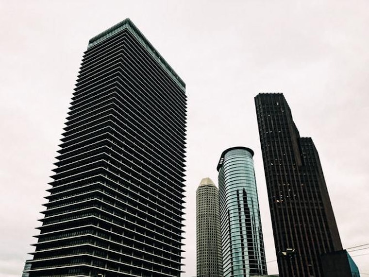 Top Houston news: Repeat DWI offender charged with felony murder; METRO bus hit by gunfire; more