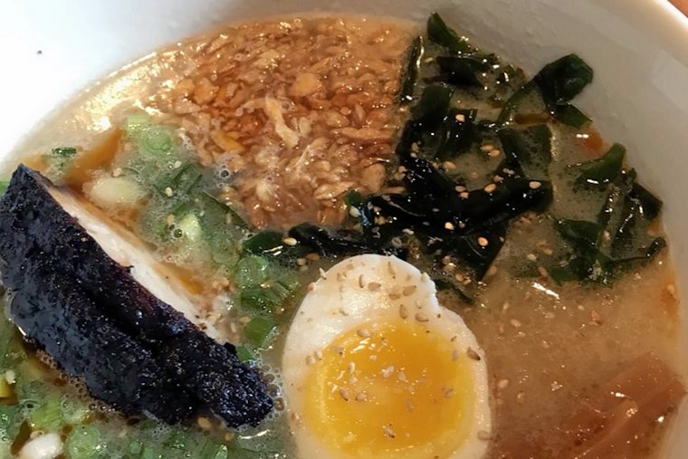 Jonesing for ramen? Here are 3 new spots to taste-test in Chicago