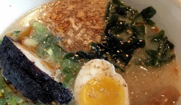 Jonesing for ramen? Here are 3 new spots to taste-test in Chicago