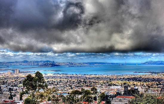 Top Berkeley news: Youth shelter likely leaving city; Disney bills school for screening movie; more