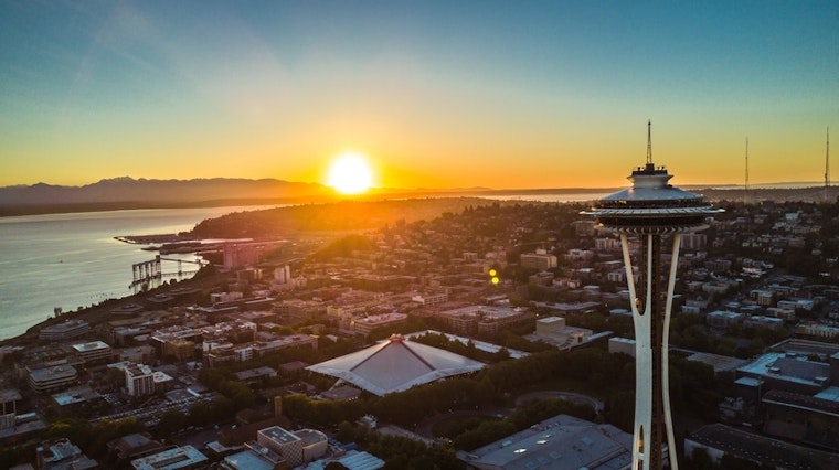 Top Seattle news: City ranks 6th in rent hikes: report; coronavirus patient leaves hospital; more