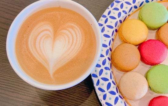 Sweet Shiba Desserts makes Florida Center debut with bubble tea and more