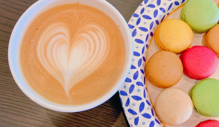 Sweet Shiba Desserts makes Florida Center debut with bubble tea and more